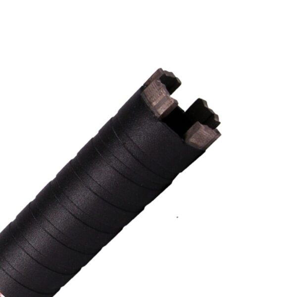 Коронка алмазного буріння Distar DDS-W 42х300х1 1/4 UNC RS-TX