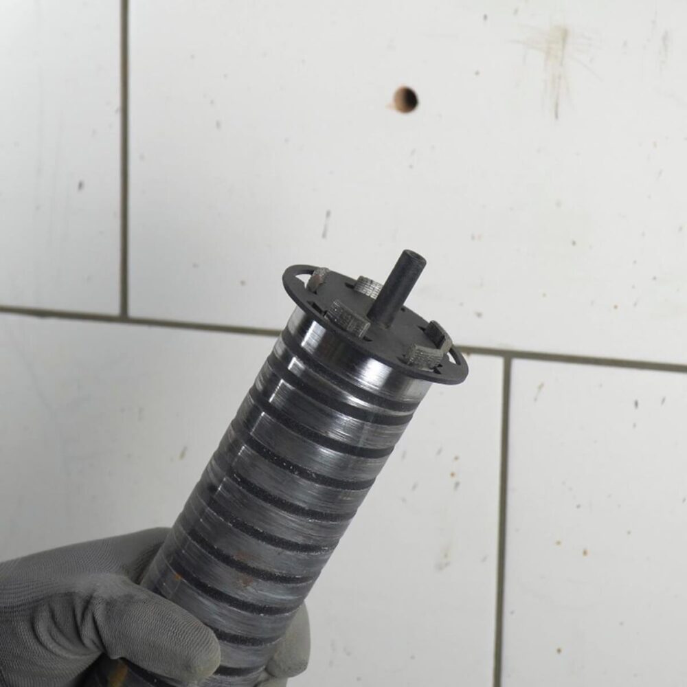 Центратор для засвердлення Mechanic Centrator 62/72 мм.