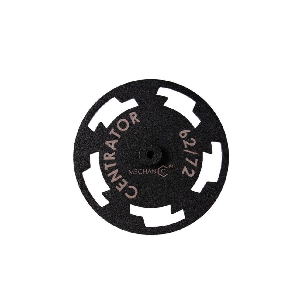 Центратор для засвердлення Mechanic Centrator 62/72 мм.