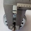 Двигун для акумуляторної техніки 12V (775SH-DC12V)
