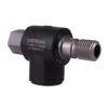 Перехідник для свердління без пилу Mechanic DRILLSTREAM 1 1/4UNC (вхід) х 1 1/4UNC (вихід)
