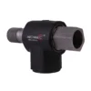 Перехідник для свердління без пилу Mechanic DRILLSTREAM 1 1/4UNC (вхід) х 1 1/4UNC (вихід)