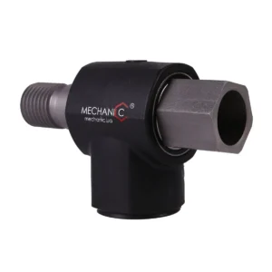 Перехідник для свердління без пилу Mechanic DRILLSTREAM 1 1/4UNC (вхід) х 1 1/4UNC (вихід)
