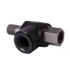 Перехідник для свердління без пилу Mechanic DRILLSTREAM 1 1/4UNC (вхід) х 1 1/4UNC (вихід)