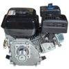 Двигун бензиновий Vitals GE 6.0-19kp (шків на два струмки)