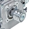 Двигун бензиновий Vitals GE 6.0-19kp (шків на два струмки)