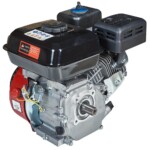 Двигун бензиновий Vitals GE 7.0-25s (шлицеве з'єднання)