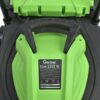Газонокосарка електрична Gartner ELM-1232 BL (асинхронний двигун)