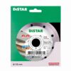 Круг алмазний відрізний DISTAR 1A1R 115 DECOR SLIM
