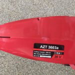 Тример акумуляторний Vitals Master AZT 3603а SmartLine (каркас)
