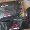 Тример акумуляторний Vitals Master AZT 3603а SmartLine (каркас)