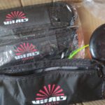 Тример акумуляторний Vitals Master AZT 3603а SmartLine (каркас)