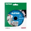 Круг алмазний відрізний Distar 1A1RSS 125x2,6/2,2x15x22,23 METEOR H12