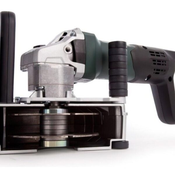 Штроборіз Metabo MFE 40 (без дисків+кейс)