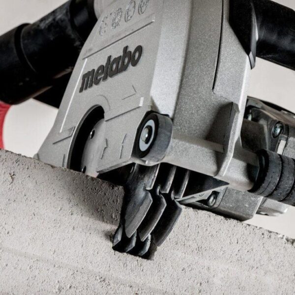 Штроборіз Metabo MFE 40 (без дисків+кейс)