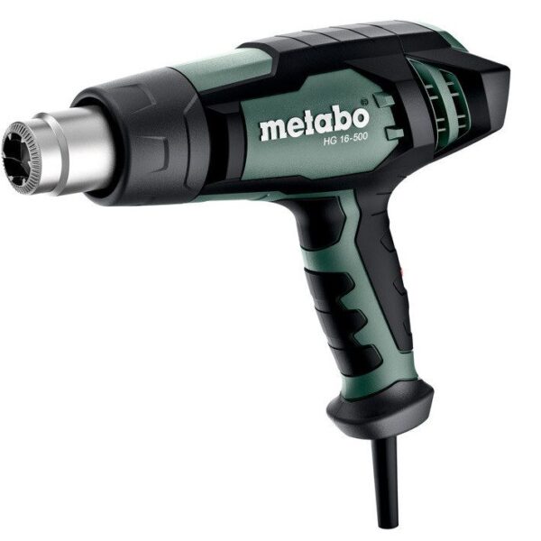 Фен Metabo HG16-500