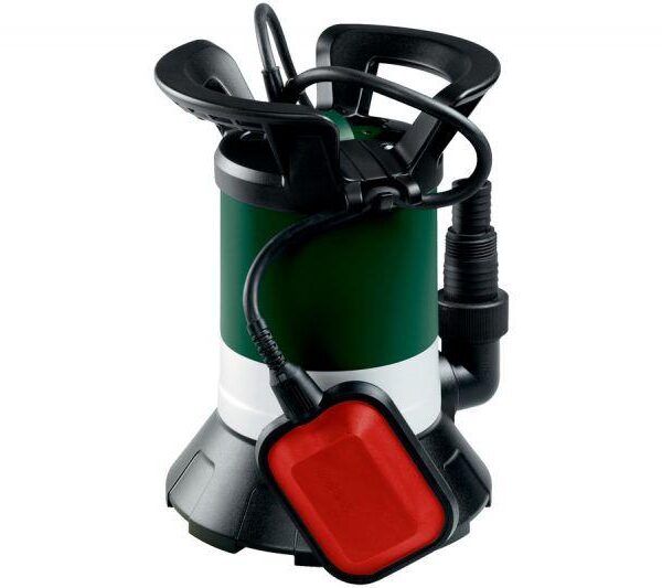 Насос заглибний Metabo TP8000S