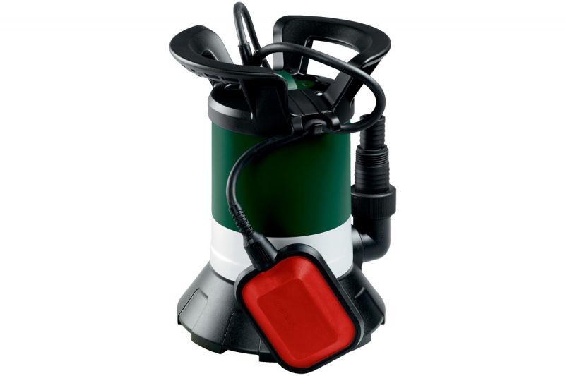 Насос заглибний Metabo TP8000S