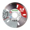 Круг алмазний DISTAR 1A1R 101,6x0,8x5x22,23 Cleaner (для зачищення швів)