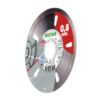 Круг алмазний DISTAR 1A1R 101,6x0,8x5x22,23 Cleaner (для зачищення швів)