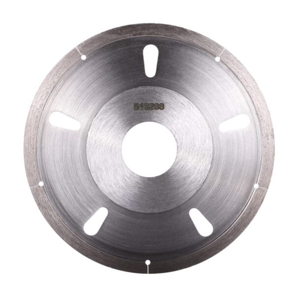 Круг алмазний DISTAR 1A1R 101,6x0,8x5x22,23 Cleaner (для зачищення швів)