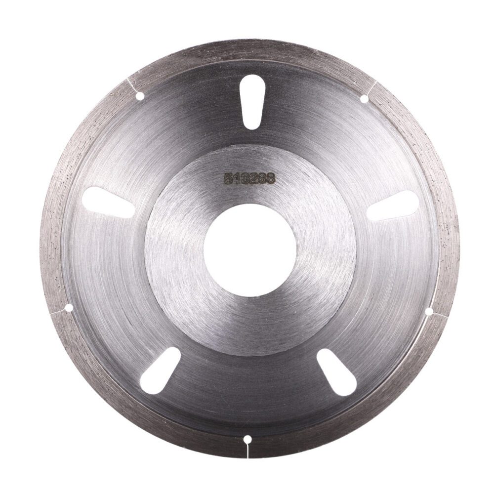 Круг алмазний DISTAR 1A1R 101,6x0,8x5x22,23 Cleaner (для зачищення швів)