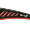 Окуляри захисні YATO YT-73621 (жовті)