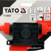 Насос для води з приводом від дриля YATO YT-89000