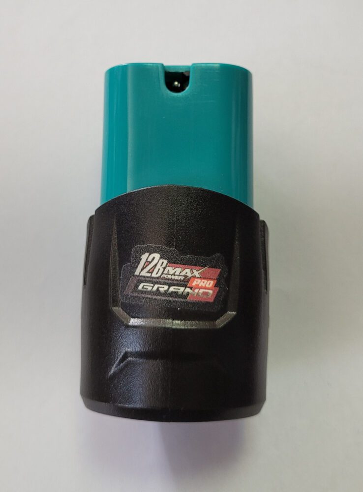 Акумулятор для шурупокрута Grand PRO ДА-12Li