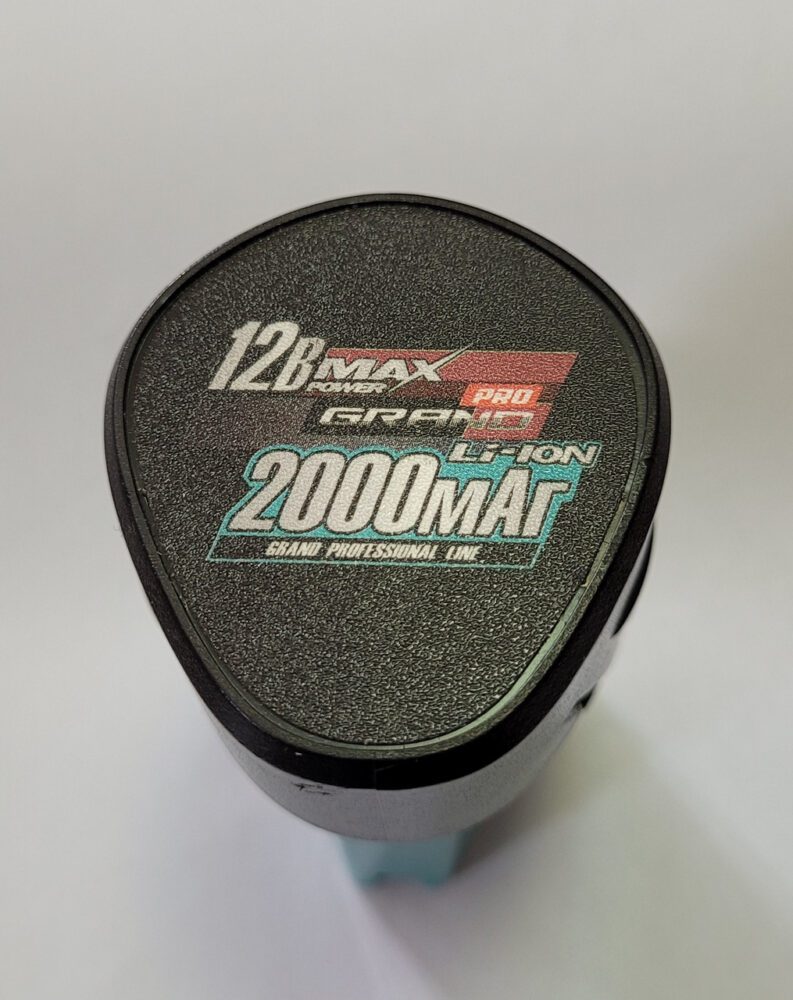 Акумулятор для шурупокрута Grand PRO ДА-12Li