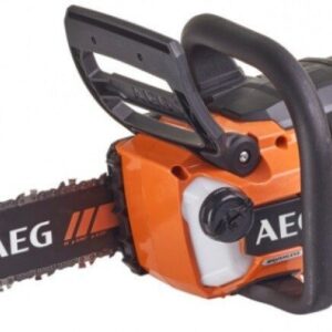 Пила ланцюгова акумуляторна AEG ACS18B30-0 (каркас)