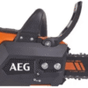 Пила ланцюгова акумуляторна AEG ACS18B30-0 (каркас)