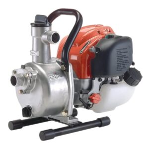 Мотопомпа для чистої води KOSHIN SEH-25L (Honda GX25)