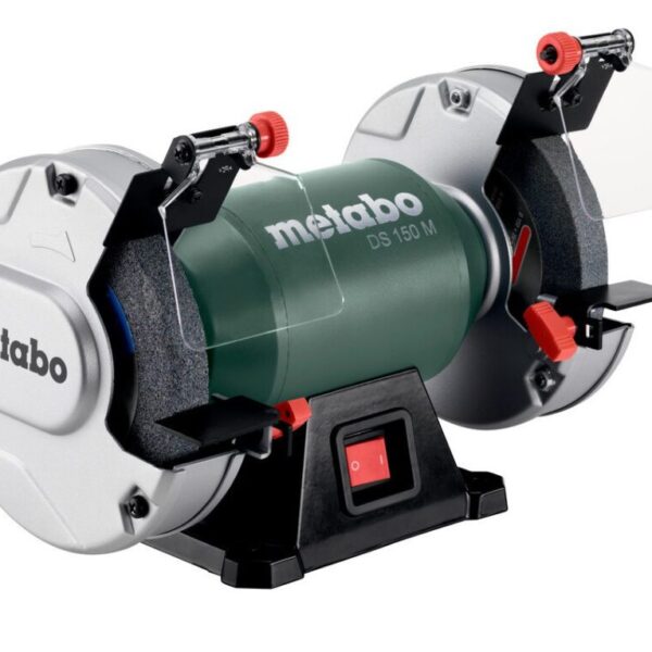 Точильний верстат Metabo DS150