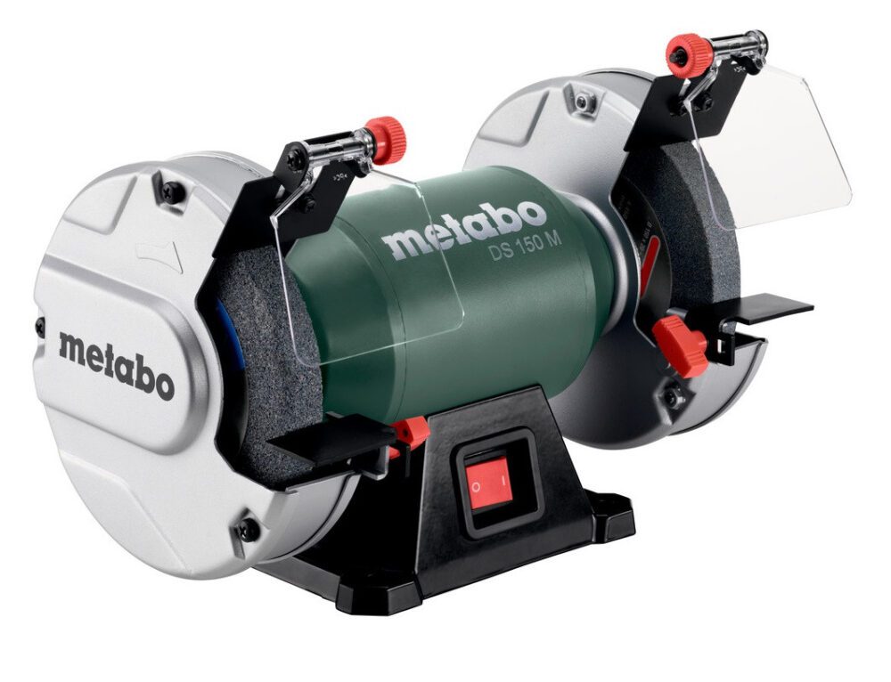 Точильний верстат Metabo DS150