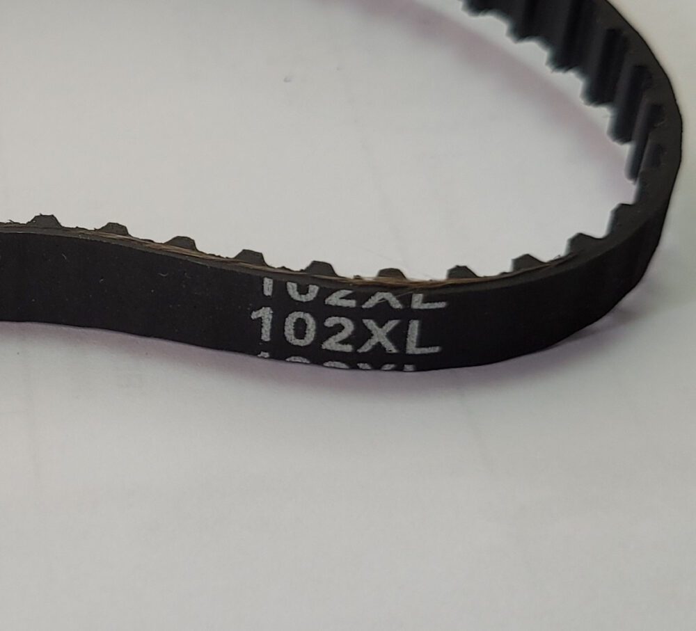 Ремінь приводний для стрічкової шліфмашини 102XL