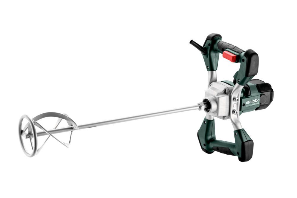 Миксер Metabo RWE 1200