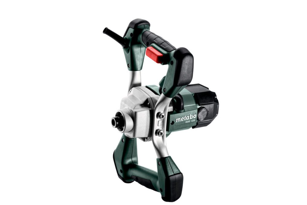 Миксер Metabo RWE 1200