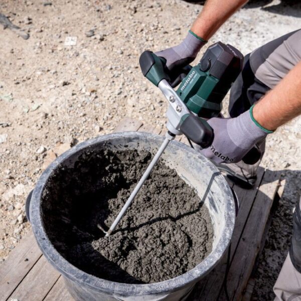 Миксер Metabo RWE 1200