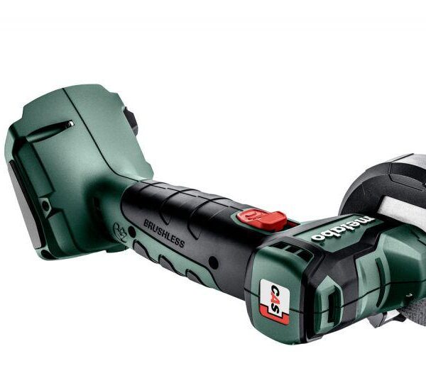 Універсальний різак Metabo CC 18 LTX BL (каркас)