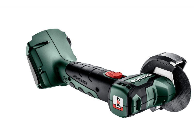 Універсальний різак Metabo CC 18 LTX BL (каркас)