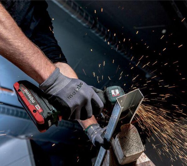 Універсальний різак Metabo CC 18 LTX BL (каркас)