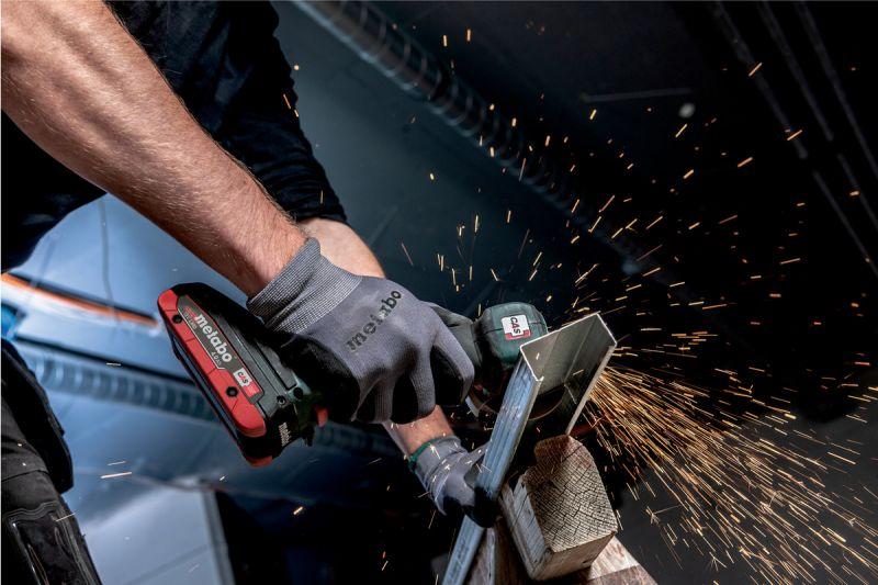 Універсальний різак Metabo CC 18 LTX BL (каркас)