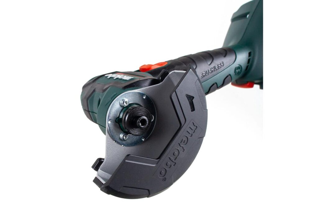 Універсальний різак Metabo CC 18 LTX BL (каркас)