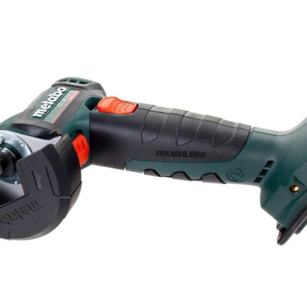 Універсальний різак Metabo CC 18 LTX BL (каркас)