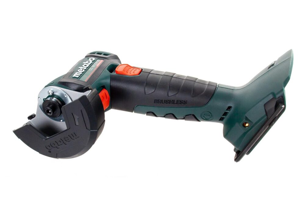 Універсальний різак Metabo CC 18 LTX BL (каркас)