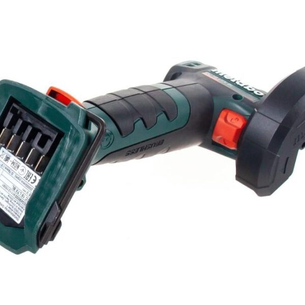 Універсальний різак Metabo CC 18 LTX BL (каркас)
