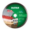 Круг алмазний відрізний Distar 1A1R 200x1,6x10x25,4 Granite