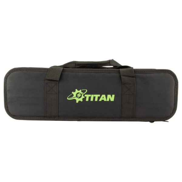 Поліровано-ротаційна машина Titan PRP 14-3 180