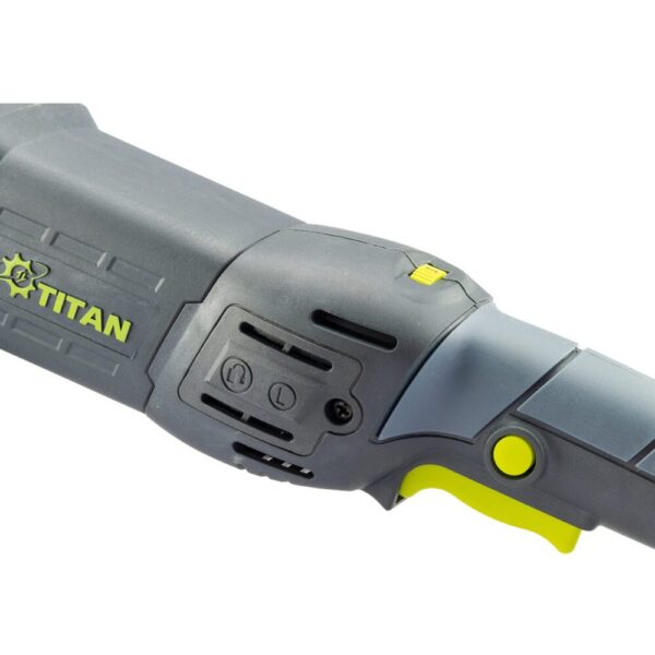 Поліровано-ротаційна машина Titan PRP 14-3 180